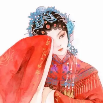 用户头像 星轨乘客